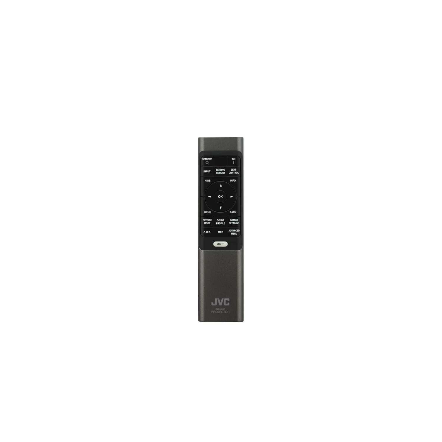 JVC DLA-NZ900BE - D-ILA Native 8K UHD 3300 Lumens Home Cinema Laser Projector - view 2