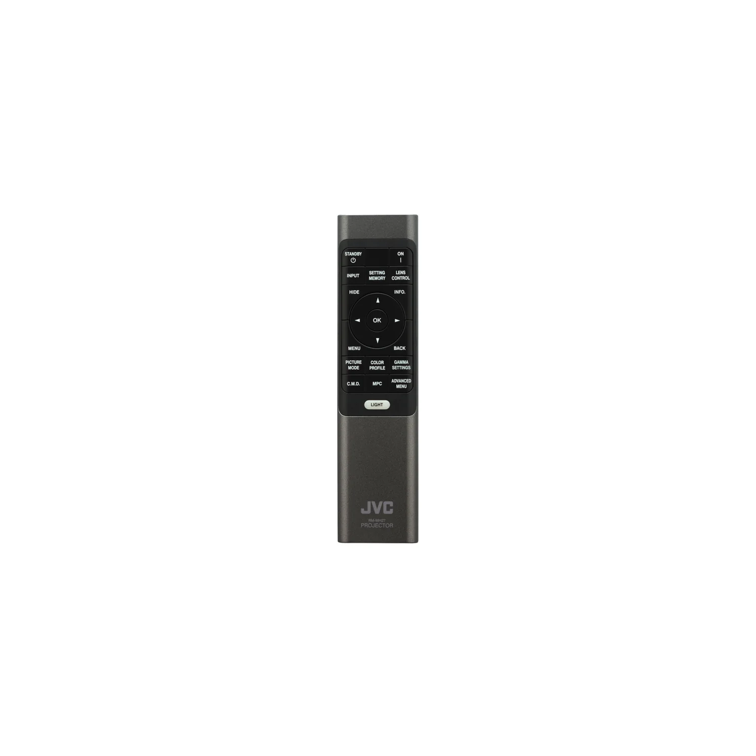JVC DLA-NZ800BE - D-ILA Native 8K UHD 2700 Lumens Home Cinema Laser Projector - view 2
