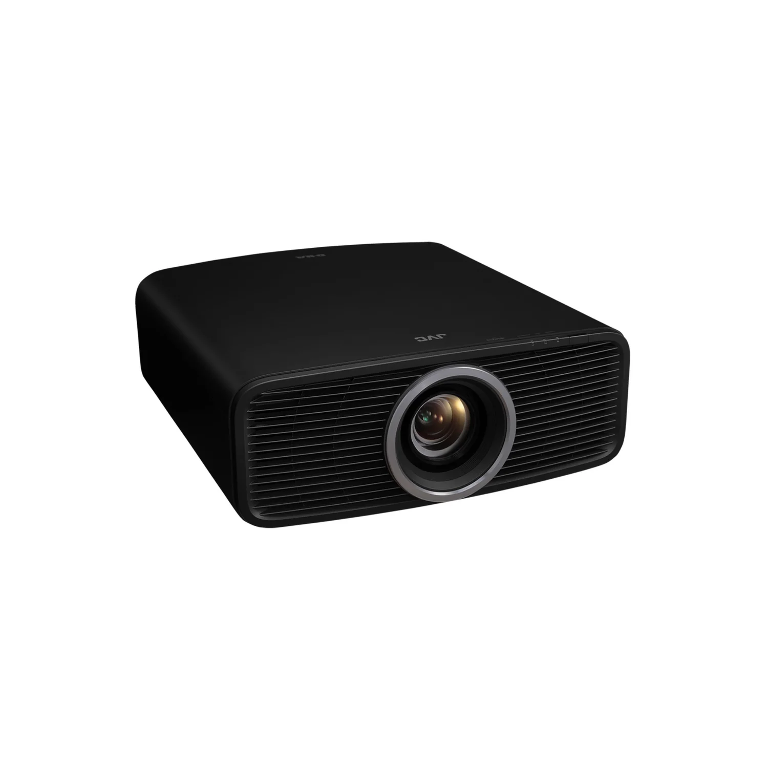 JVC DLA-NZ700BE - D-ILA Native 8K UHD 2300 Lumens Home Cinema Laser Projector - view 4