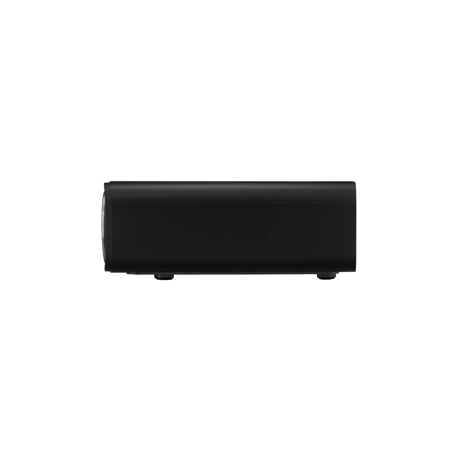 JVC DLA-NZ500BE - D-ILA Native 4K UHD 2000 Lumens Home Cinema Laser Projector - view 1