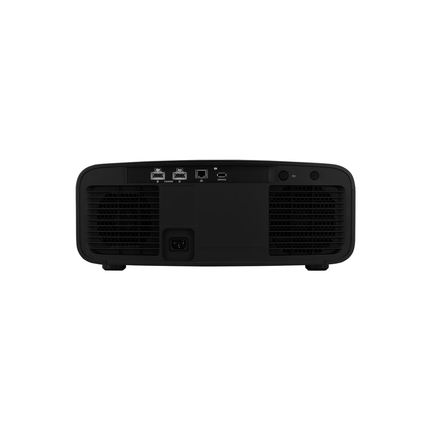 JVC DLA-NZ500BE - D-ILA Native 4K UHD 2000 Lumens Home Cinema Laser Projector - view 2