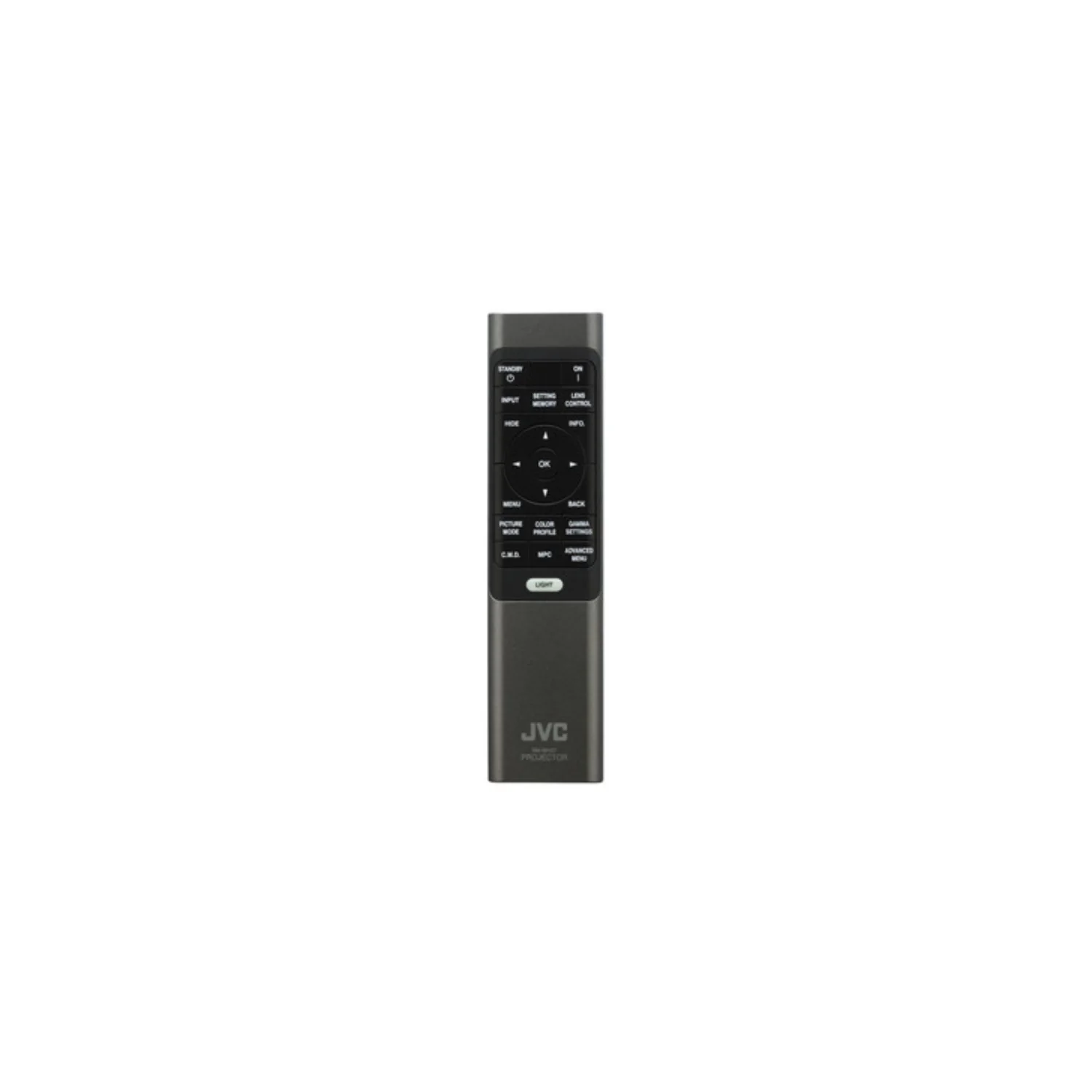 JVC DLA-NP5BE - D-ILA Native 4K UHD Home Cinema Projector - view 1