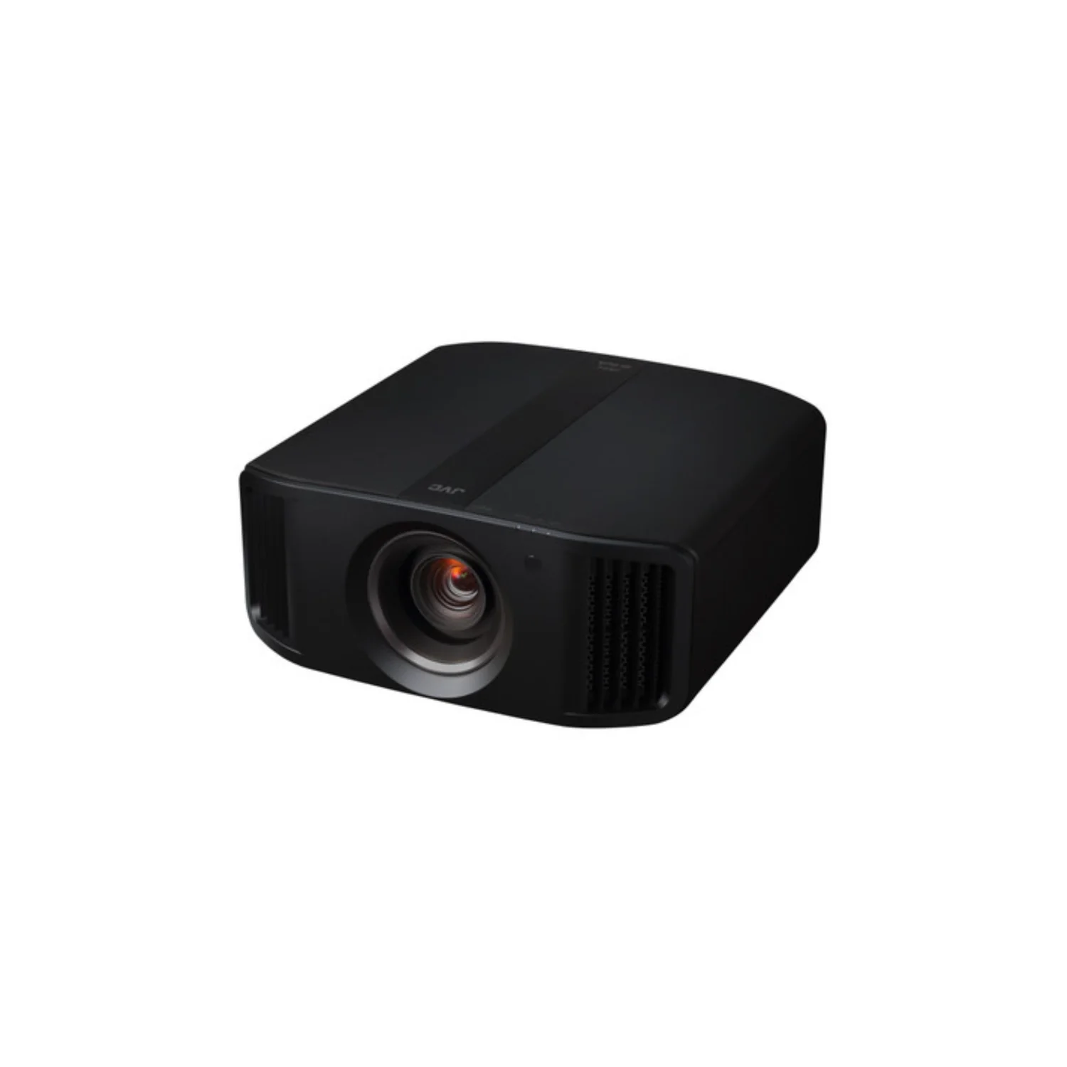 JVC DLA-NP5BE - D-ILA Native 4K UHD Home Cinema Projector - view 4