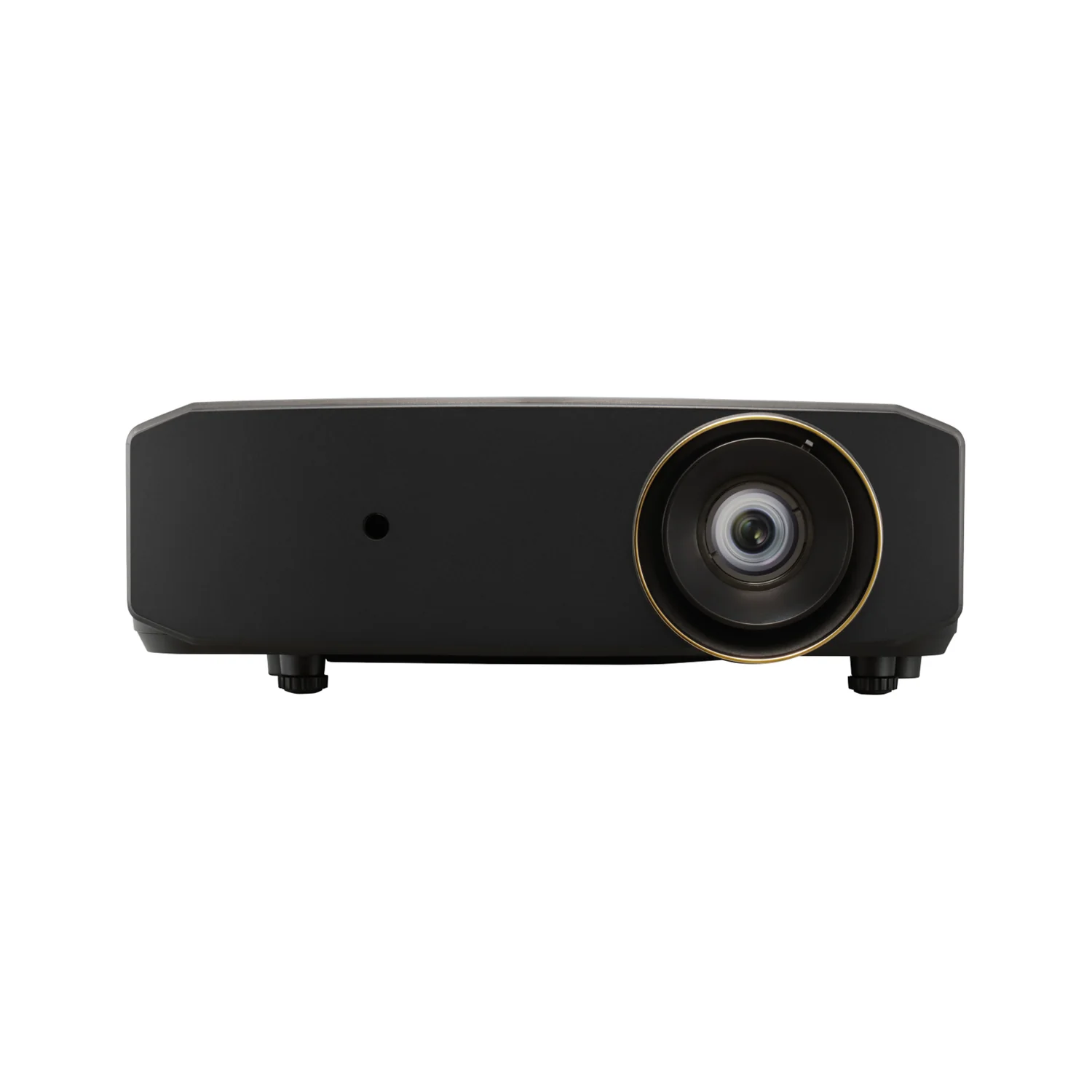 JVC LX-NZ30B - DLP Native 4K UHD Home Cinema Laser Projector - view 4