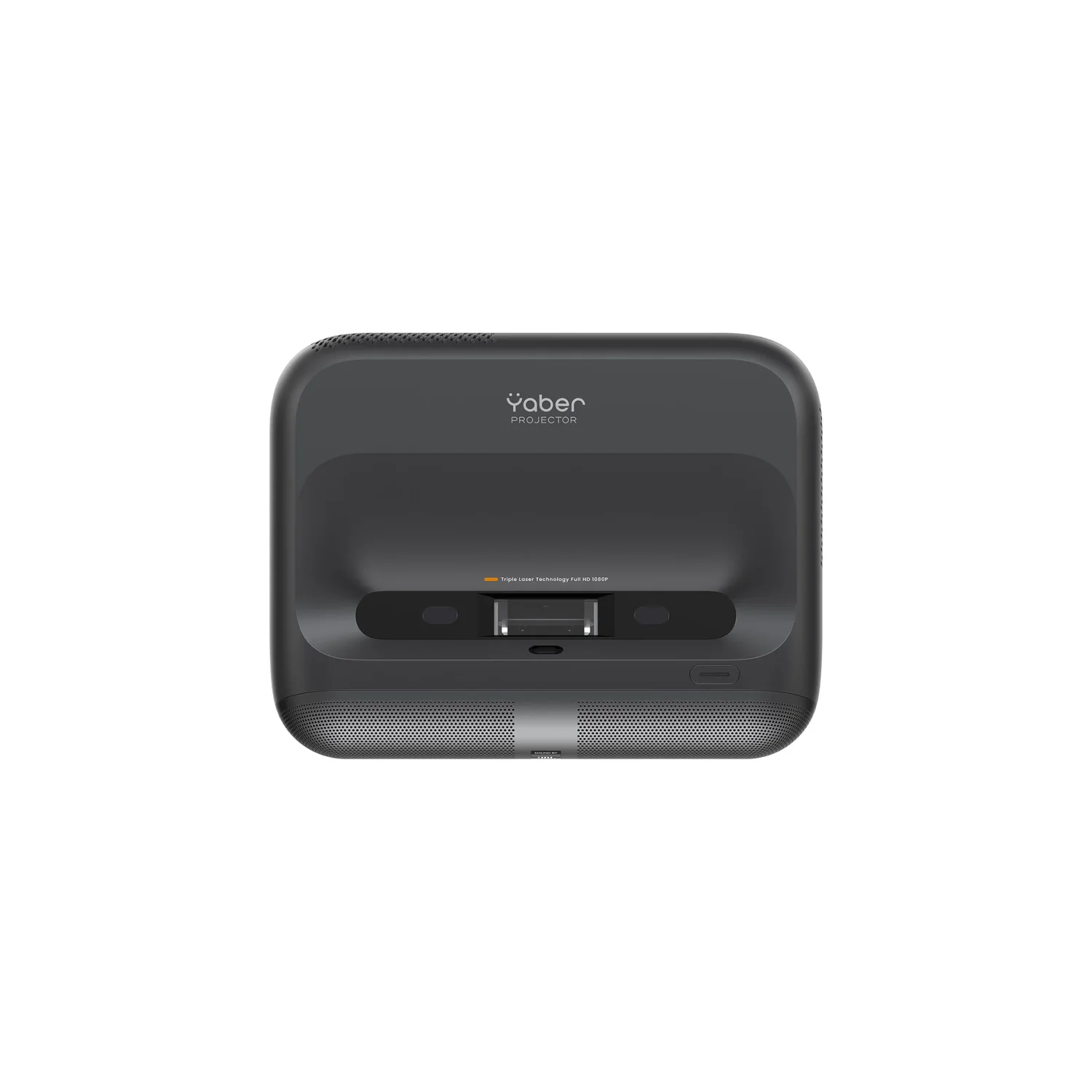 Yaber K300s - Google TV Smart 4K Triple Laser Smart Ultra Short Throw Projector - view 3