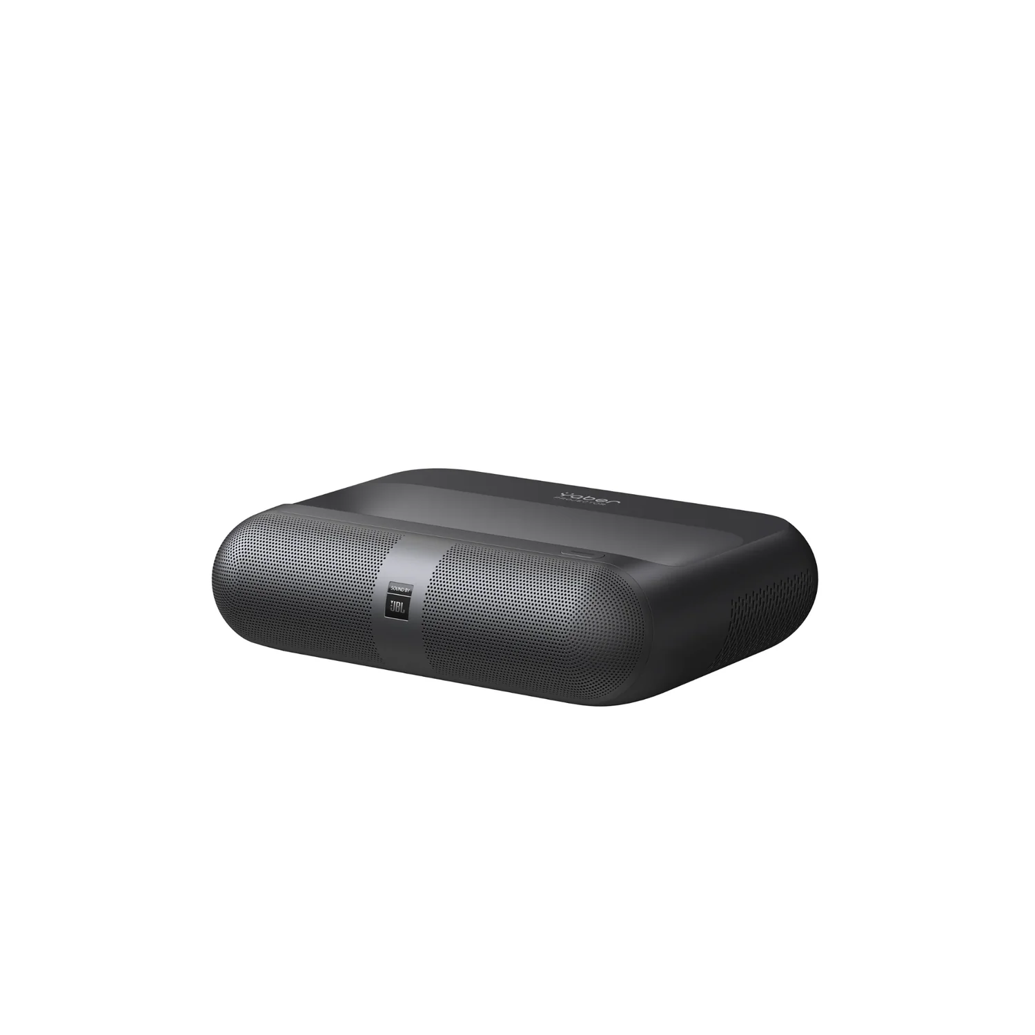 Yaber K300s - Google TV Smart 4K Triple Laser Smart Ultra Short Throw Projector - view 6