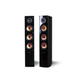 Pure Acoustics SuperNova 8F 2-Way Floor Standing Speaker (Pair) - view 1