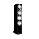 Mission ZX-4 -Dual 5.25" 3-Way Floorstanding Speakers (Pair) - view 1