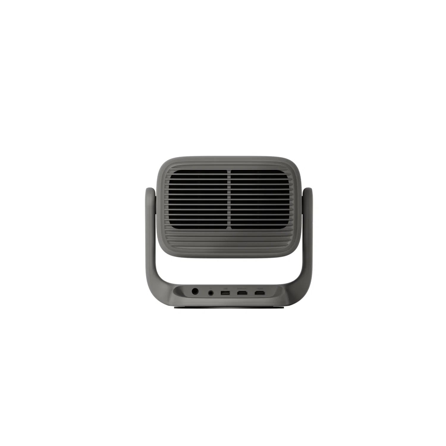 JMGO N3 4K - Triple Laser Smart 4K Portable Projector - view 3