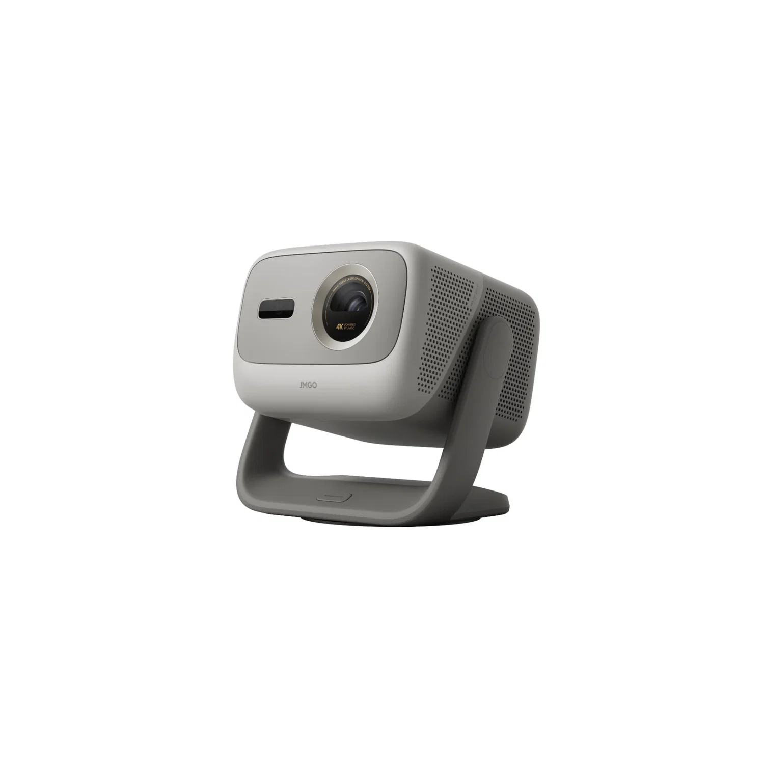 JMGO N3 4K - Triple Laser Smart 4K Portable Projector - view 5