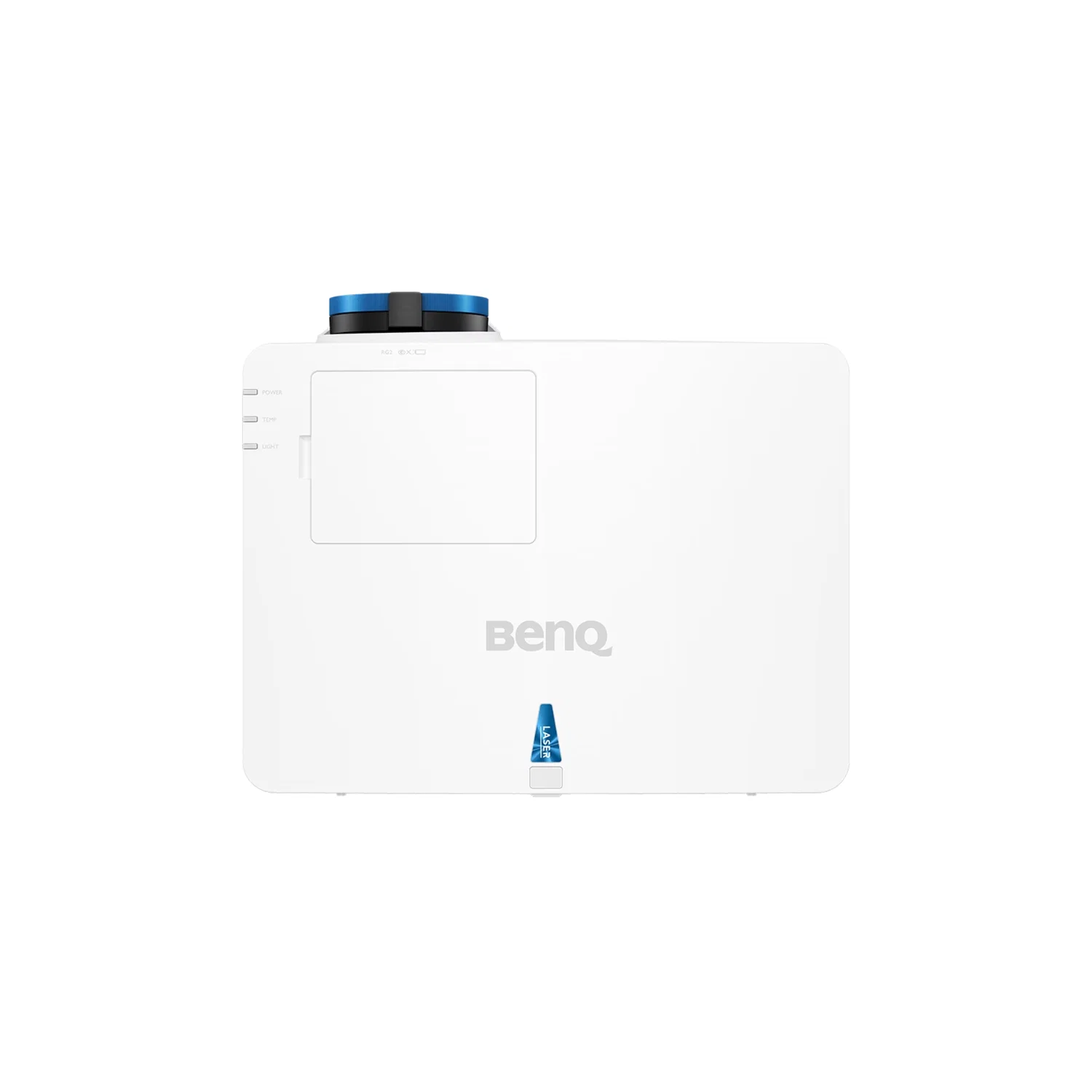 BenQ LK935 - True 4K UHD 5500 Lumens DLP Laser Projector - view 1