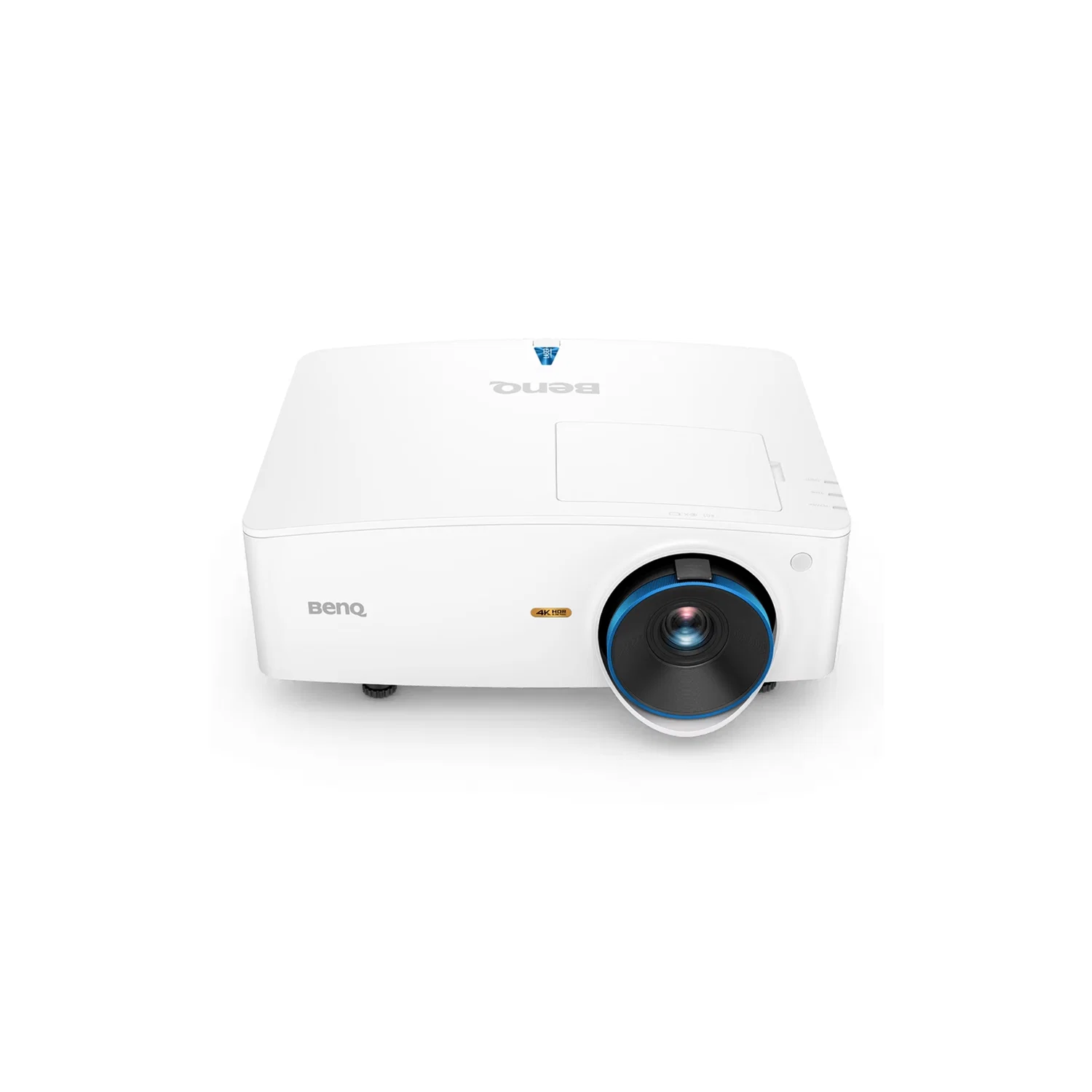 BenQ LK935 - True 4K UHD 5500 Lumens DLP Laser Projector - view 2