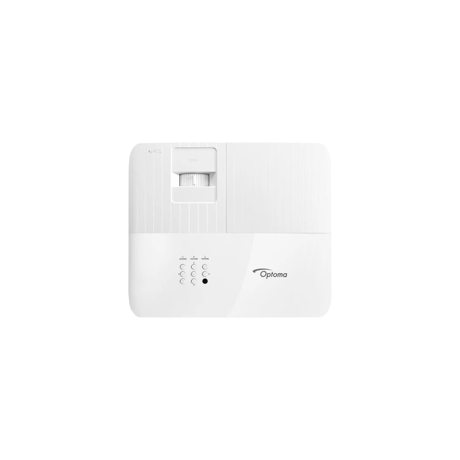 Optoma GT2160HDR - 4K UHD 4000 Lumens Short Throw Gaming Home Cinema Laser Projector - view 3