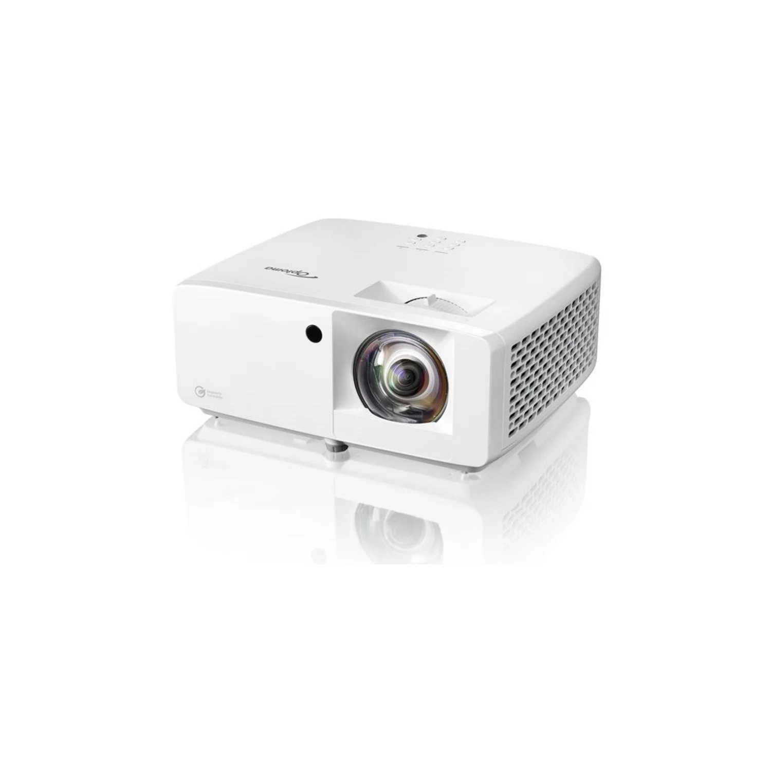 Optoma Wave 130SK - 4K UHD 3500 Lumens Home Cinema Laser Projector - view 1