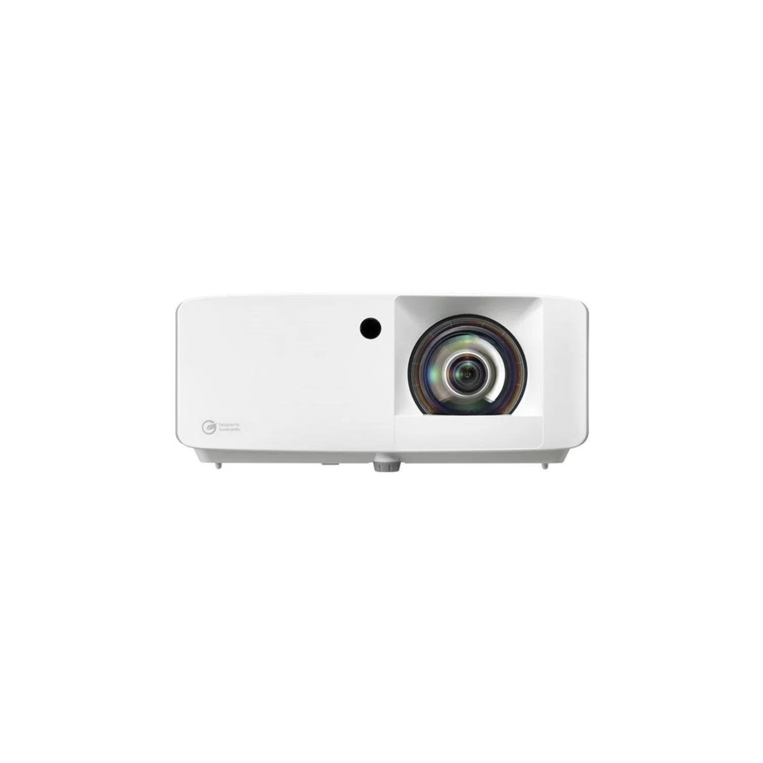 Optoma Wave 130SK - 4K UHD 3500 Lumens Home Cinema Laser Projector - view 2