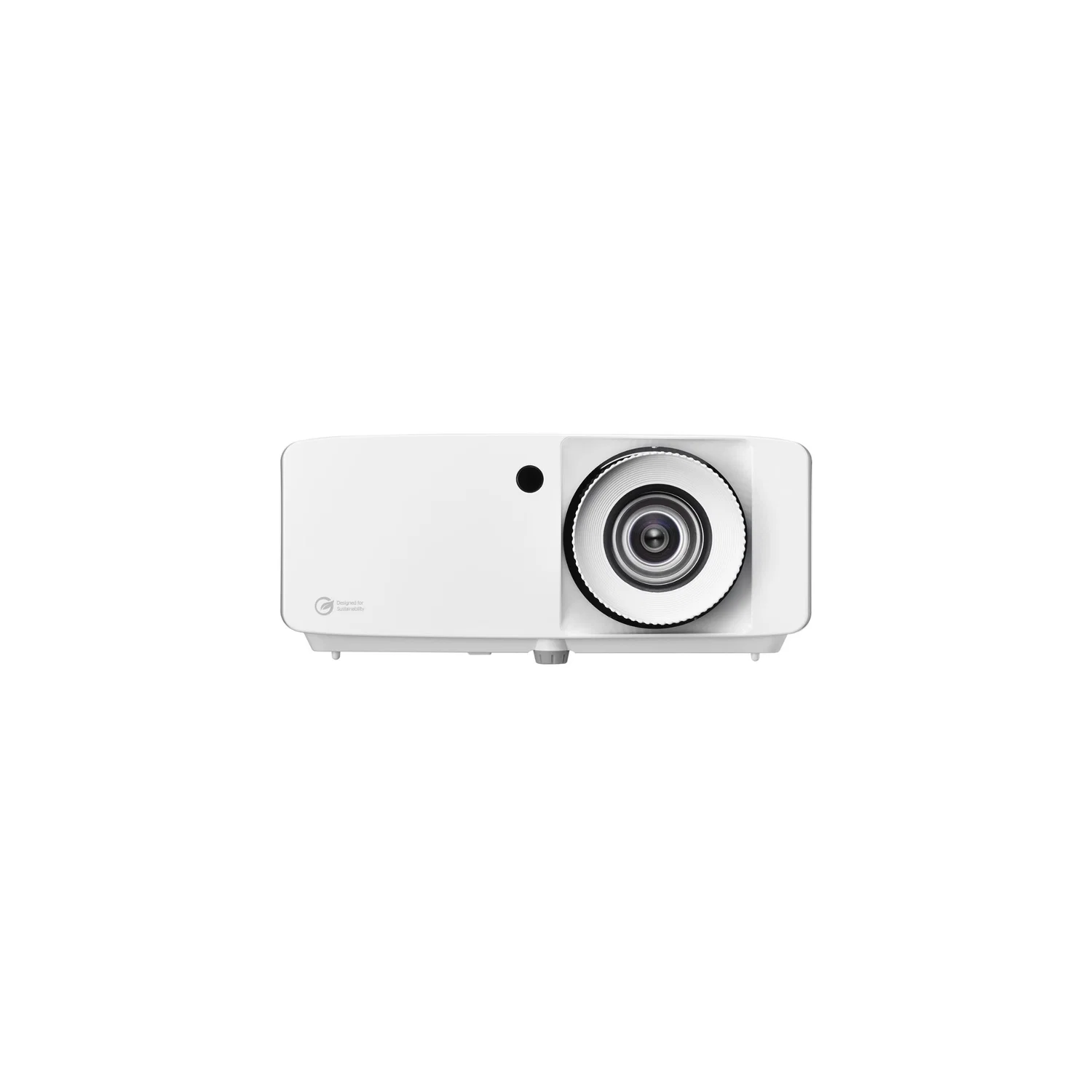 Optoma Wave 130RK - 4K UHD 4000 Lumens Home Cinema Laser Projector - view 1