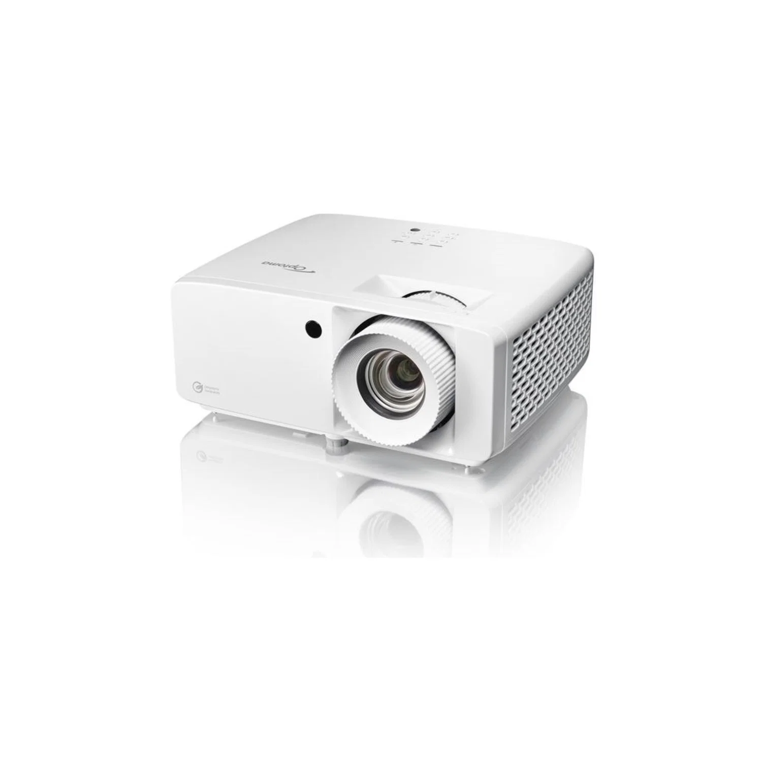 Optoma Wave 130RK - 4K UHD 4000 Lumens Home Cinema Laser Projector - view 3