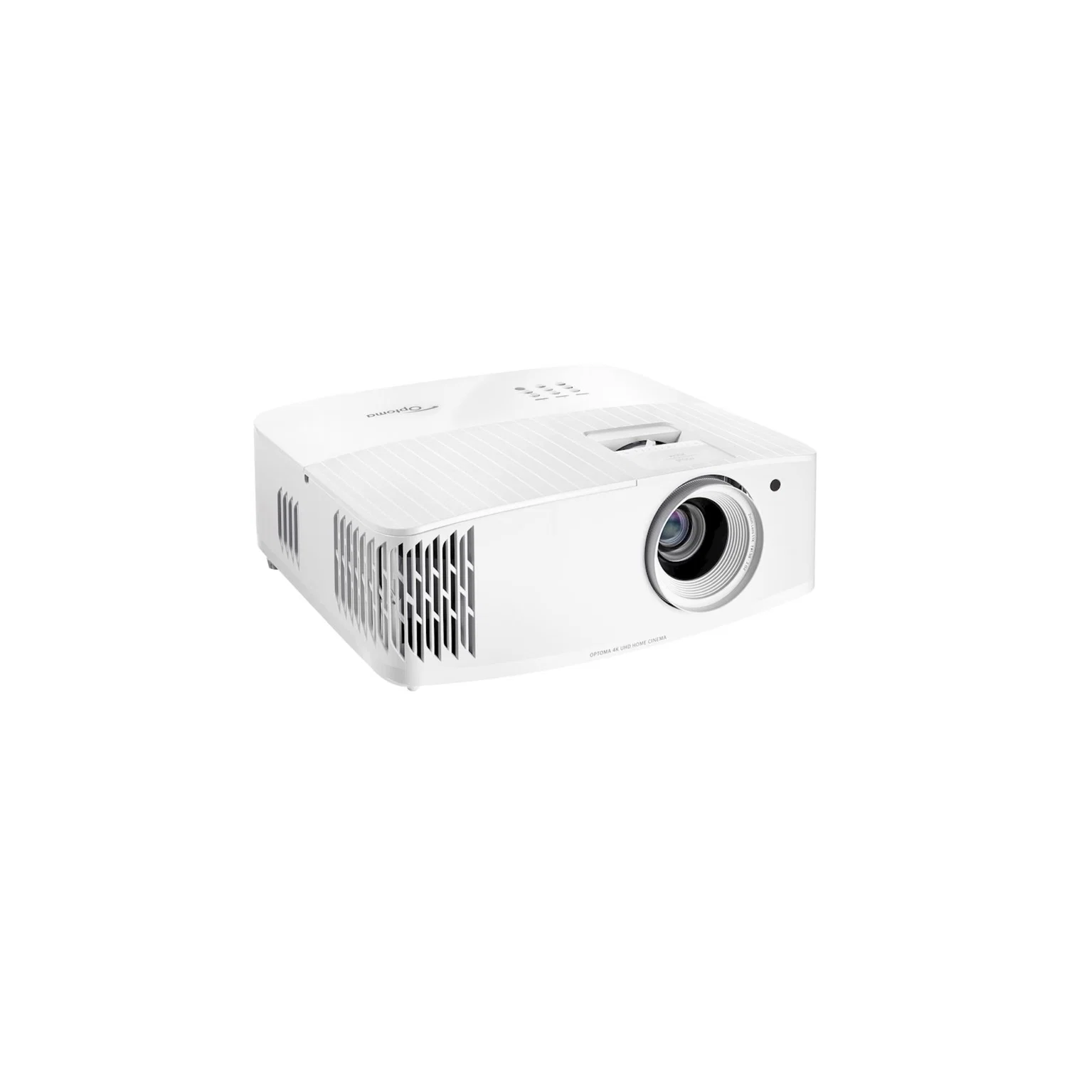 Optoma UHD35+ 4K UHD Home Cinema Gaming Projector with 4000 lumens - view 4