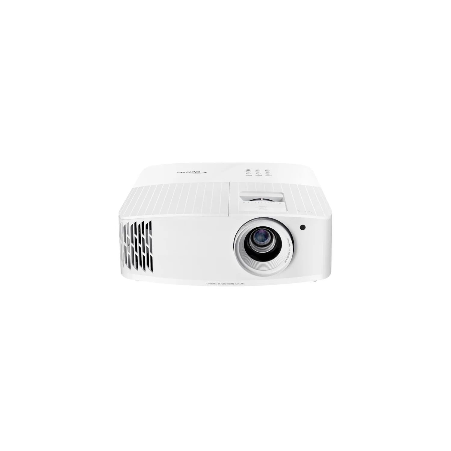 Optoma UHD35+ 4K UHD Home Cinema Gaming Projector with 4000 lumens - view 5