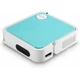 Viewsonic M1 Mini Plus - Smart LED Pocket Cinema Portable Projector - view 2