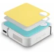 Viewsonic M1 Mini Plus - Smart LED Pocket Cinema Portable Projector - view 5