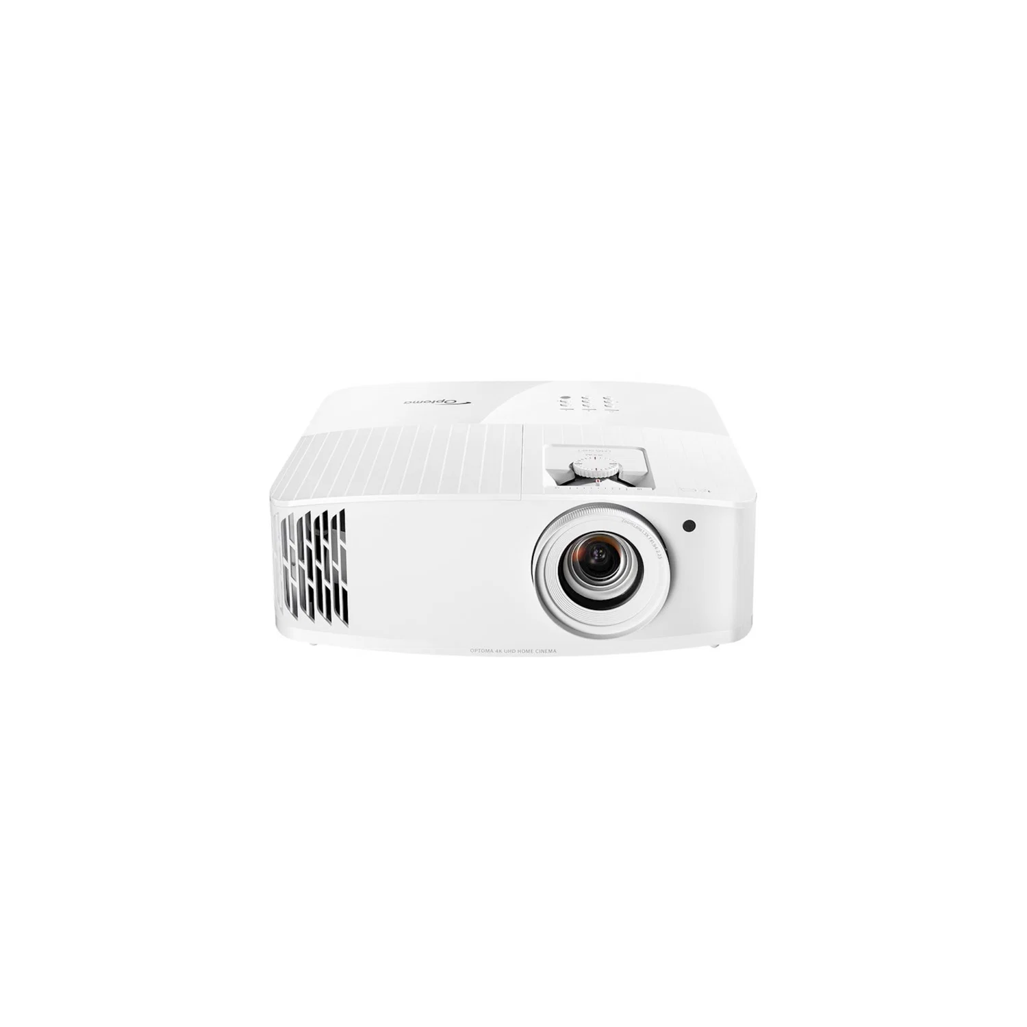 Optoma UHD55 - 4K UHD Smart Home Cinema Projector with 3600 lumens - view 5