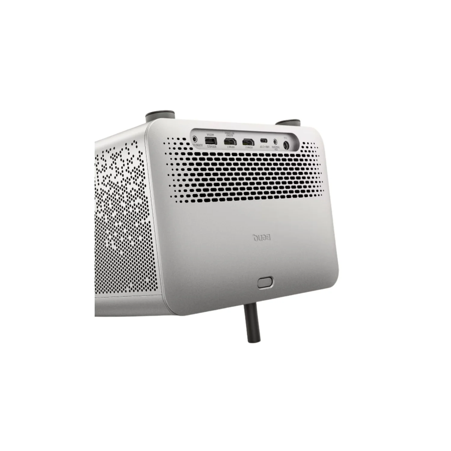 BenQ TK705STi - 4LED 4K UHD Smart Short Throw Home Cinema Projector with 3000 lumens - view 3
