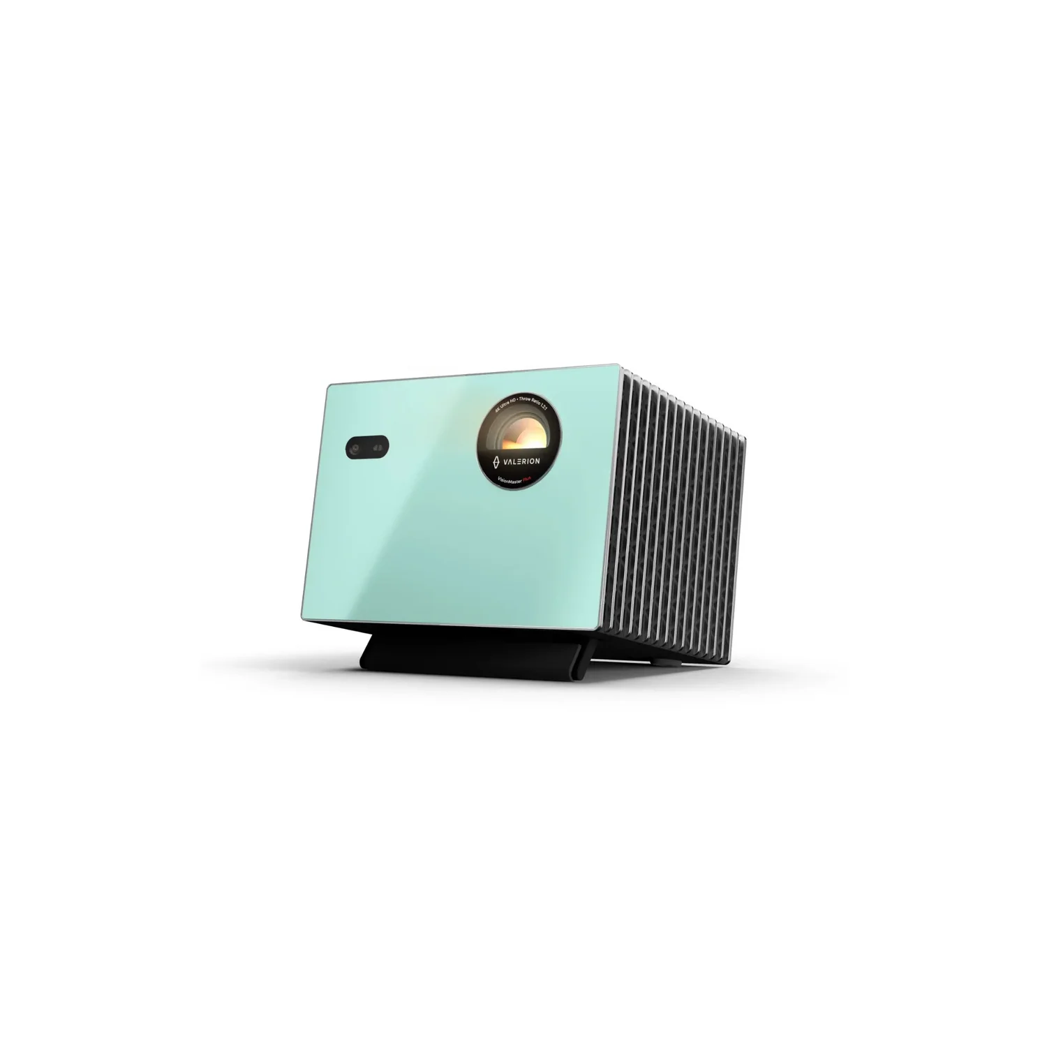 Valerion VisionMaster Plus 2 - 4K HDR UHD 2000 Lumens Home CinemaProjector with Google TV - view 1