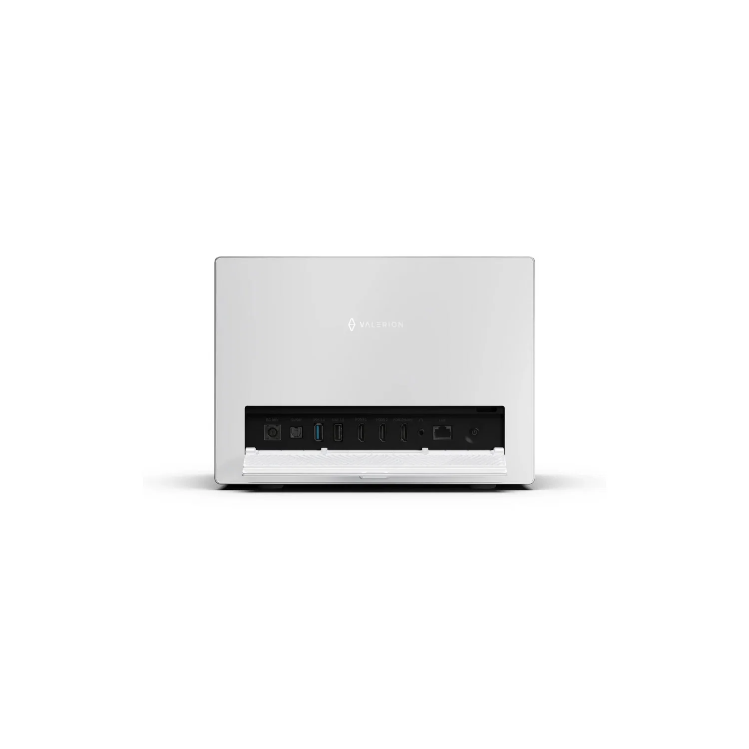Valerion VisionMaster Plus 2 - 4K HDR UHD 2000 Lumens Home CinemaProjector with Google TV - view 2