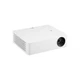 LG PF610P - Full HD LED Portable Smart CineBeam Home Cinema Projector - view 2