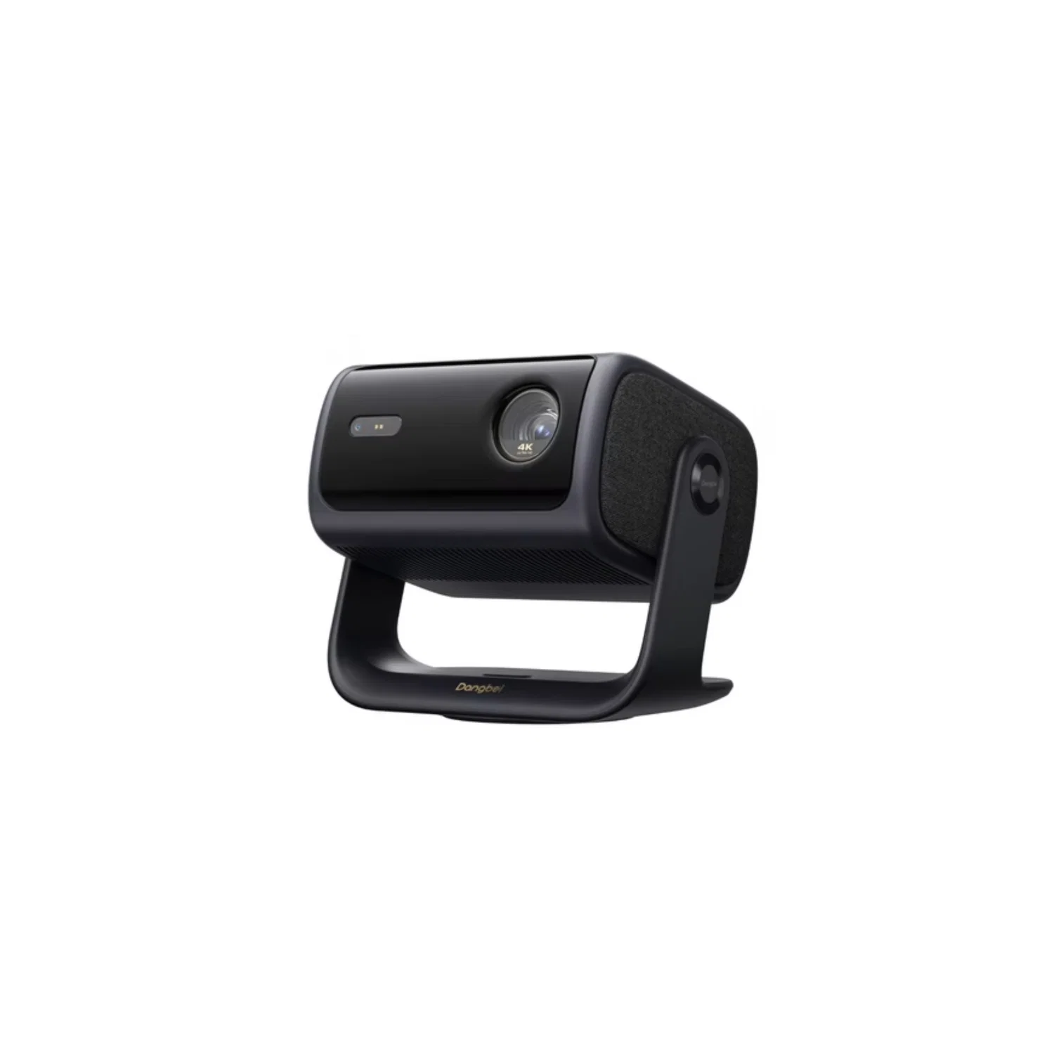 Dangbei MP1 Max - 4K HDR UHD 3100 Lumens Home Cinema Projector with Google TV - view 3