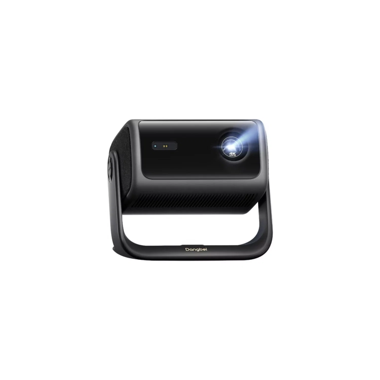 Dangbei MP1 Max - 4K HDR UHD 3100 Lumens Home Cinema Projector with Google TV - view 4