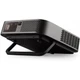 Viewsonic M2e - Smart LED Full HD Portable Projector - view 3