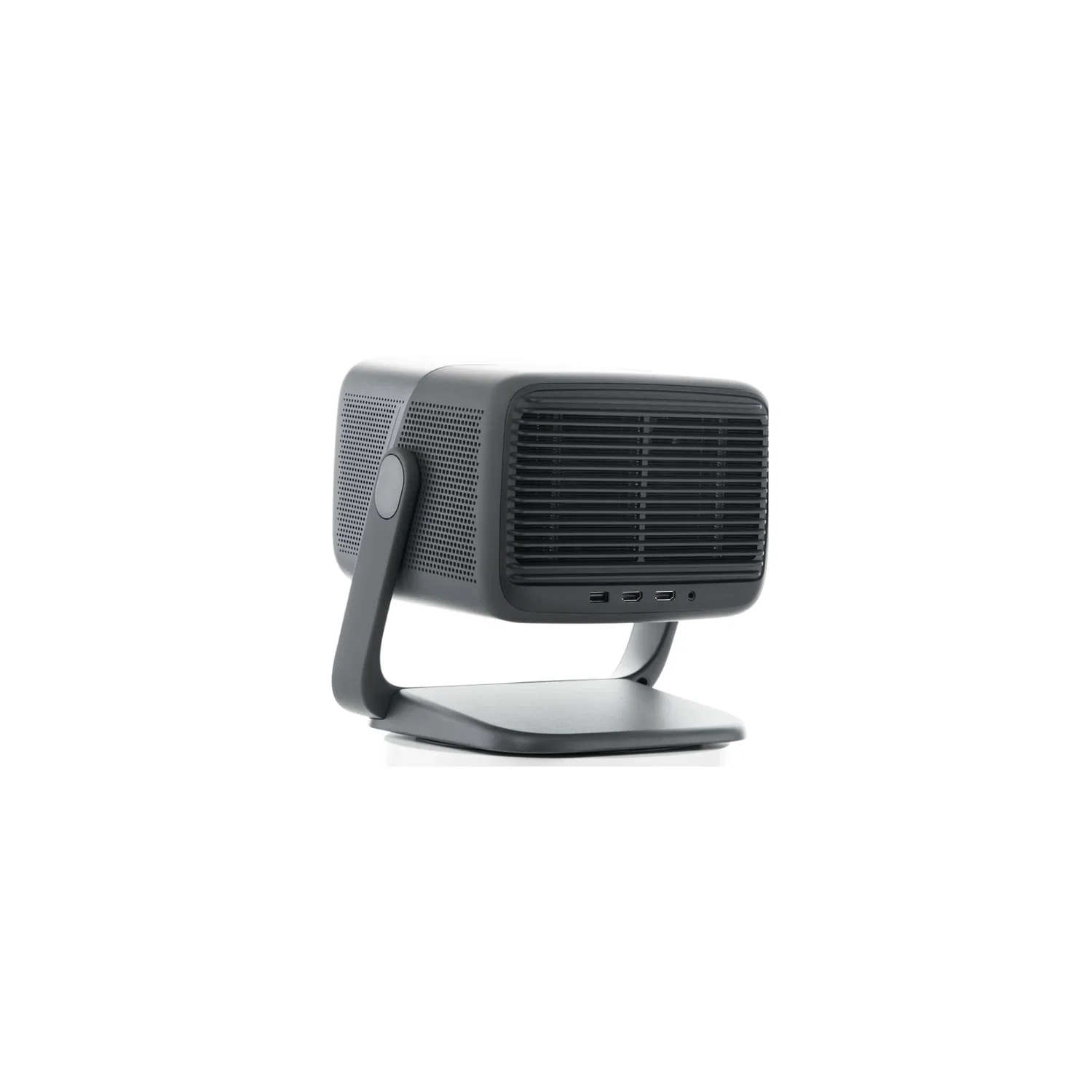 JMGO N1S Ultimate - Smart Portable 3300 Lumens Triple Laser 4K Projector - view 2