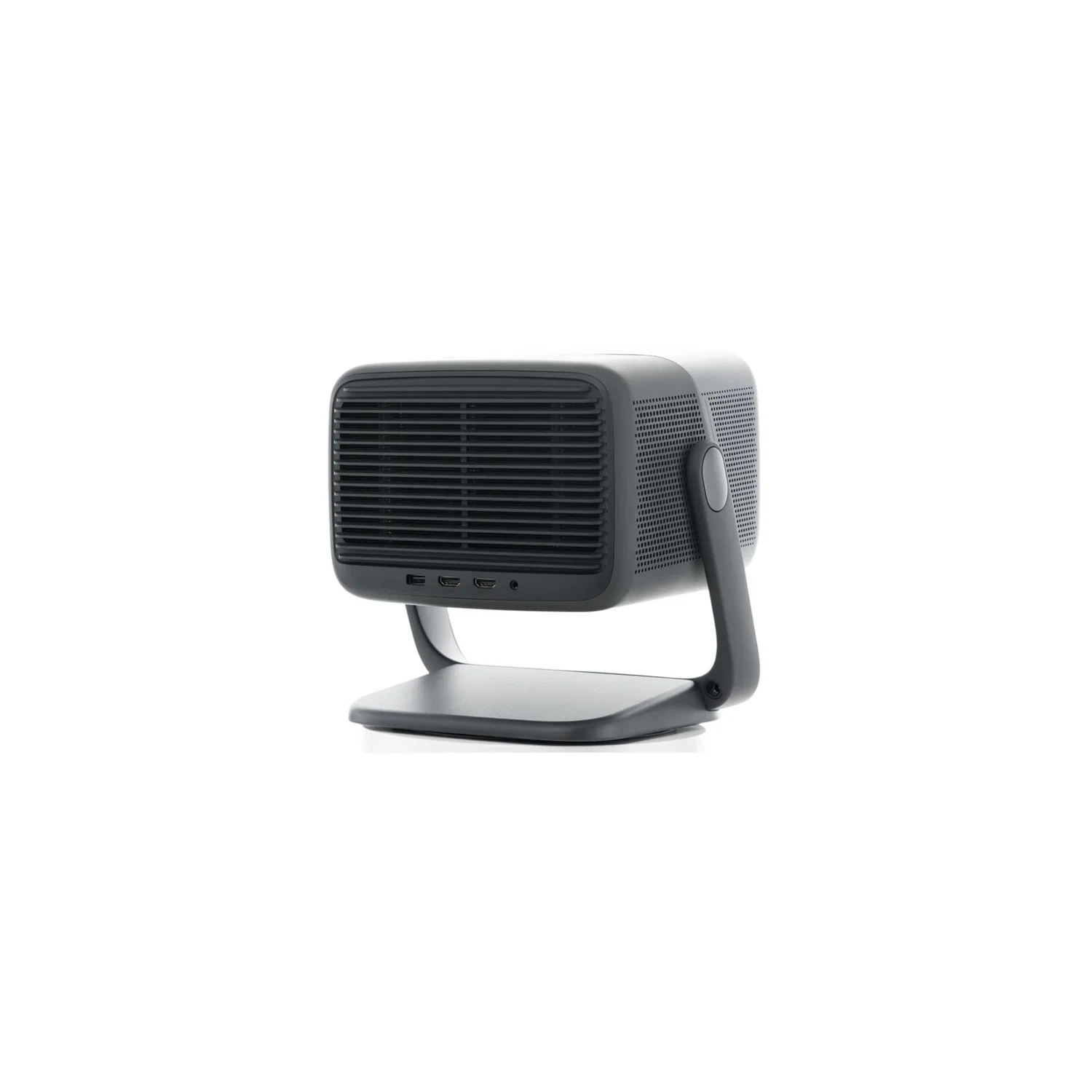 JMGO N1S Ultimate - Smart Portable 3300 Lumens Triple Laser 4K Projector - view 3
