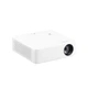 LG Projector PH30N - Mini Beam LED Projector - view 3