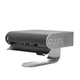 VIEWSONIC M1+ -LED Portable Wireless Projector with Harman Kardon Speakers - view 2