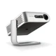 VIEWSONIC M1+ -LED Portable Wireless Projector with Harman Kardon Speakers - view 3