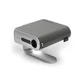 VIEWSONIC M1+ -LED Portable Wireless Projector with Harman Kardon Speakers - view 4