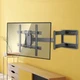 Tono LPC 501 - 180 Degrees Swivel TV Wall Mount (For 42 Inches - 77 Inches) - view 2