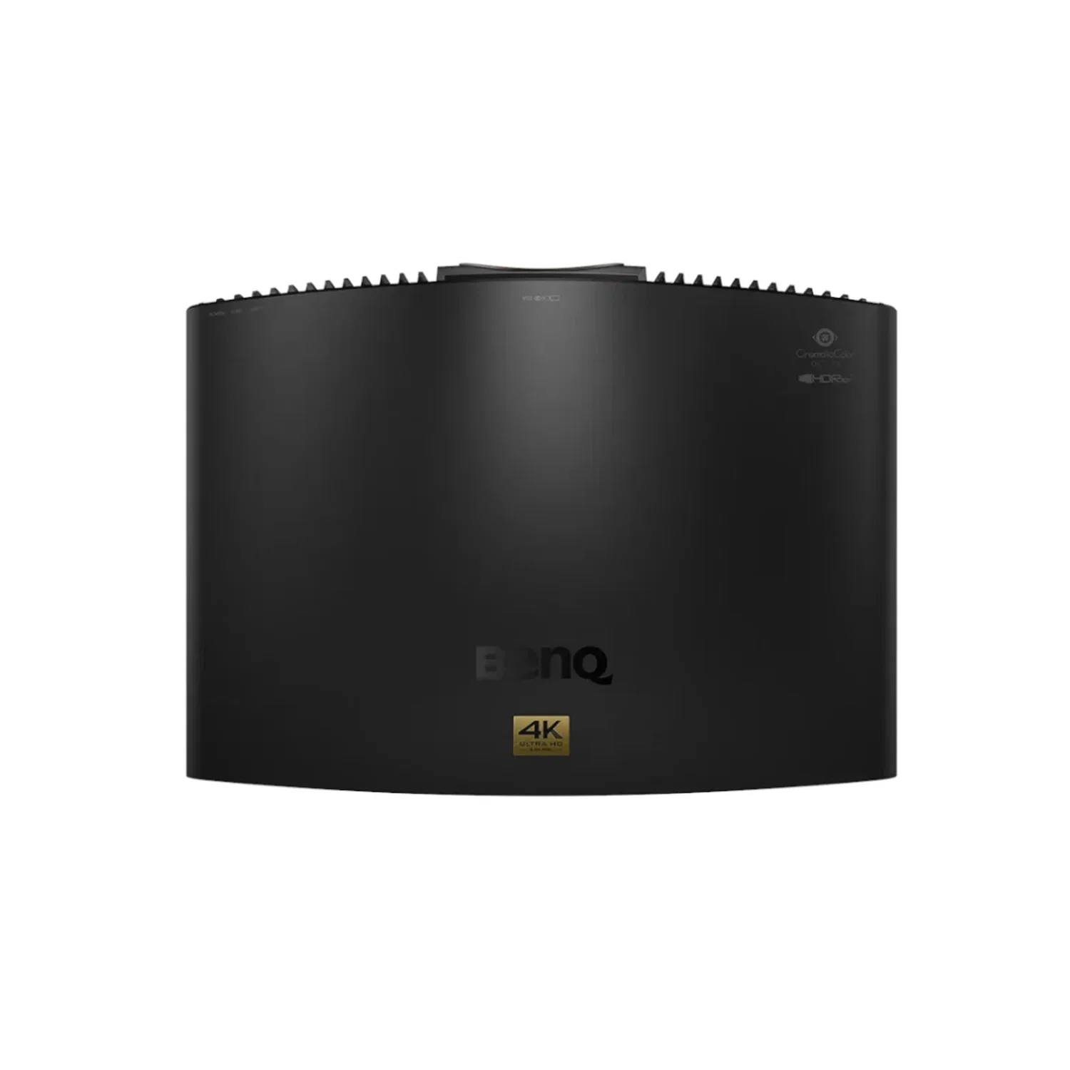 BenQ W5800 - 2600 Lumens 4K Laser Home Cinema Projector with 100% DCI-P3 & 100% Rec.709 Cinematic Color - view 2