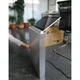Tono ID 1 - Motorised Retractable Monitor Lift (For 13.5 Inches - 23 Inches) - view 3