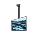Tono CLT70 - Drop Down Ceiling TV Lift (For 32 Inches - 70 Inches) - view 4