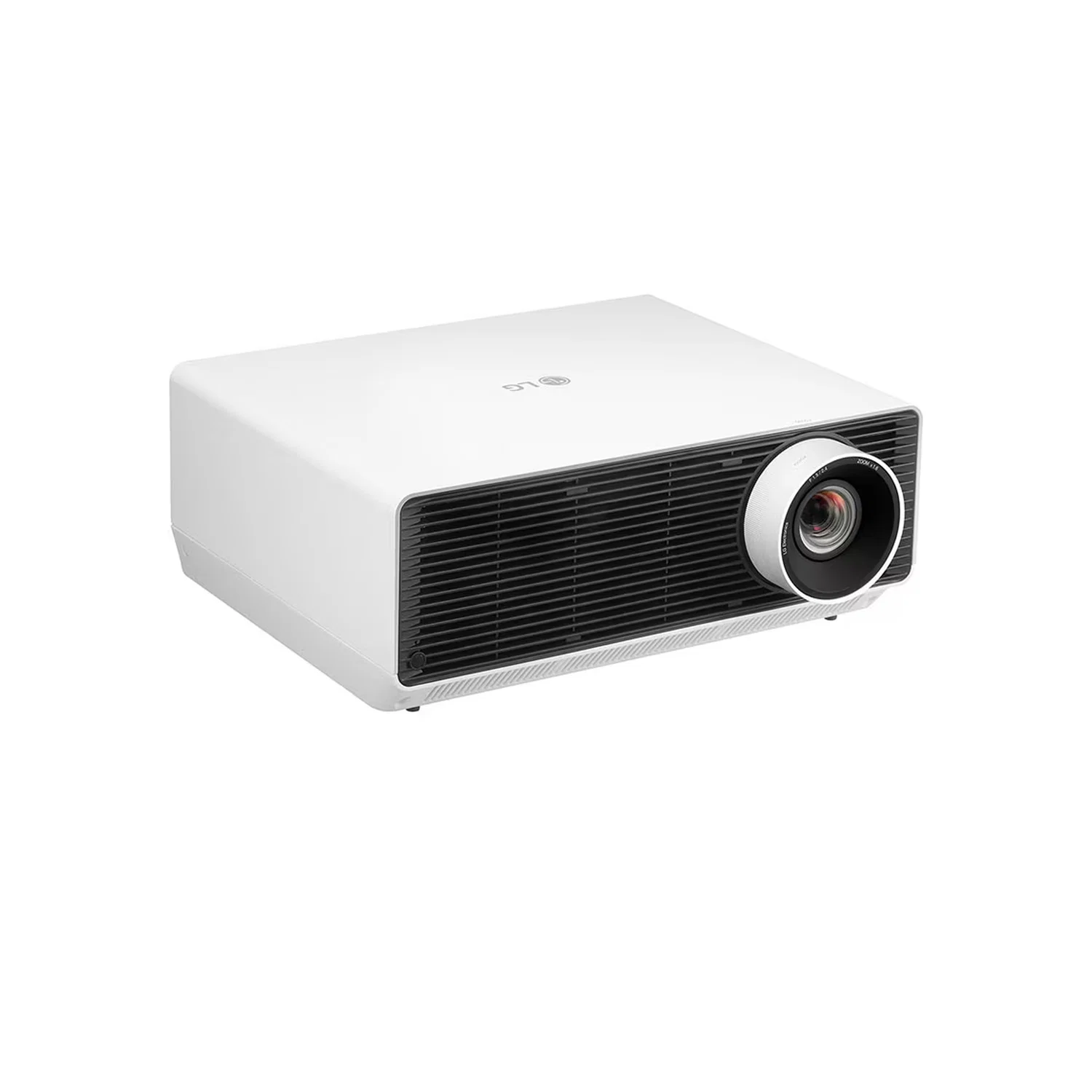LG BU50RG - 5000 Lumens Android Smart 4K UHD Laser Projector - view 3