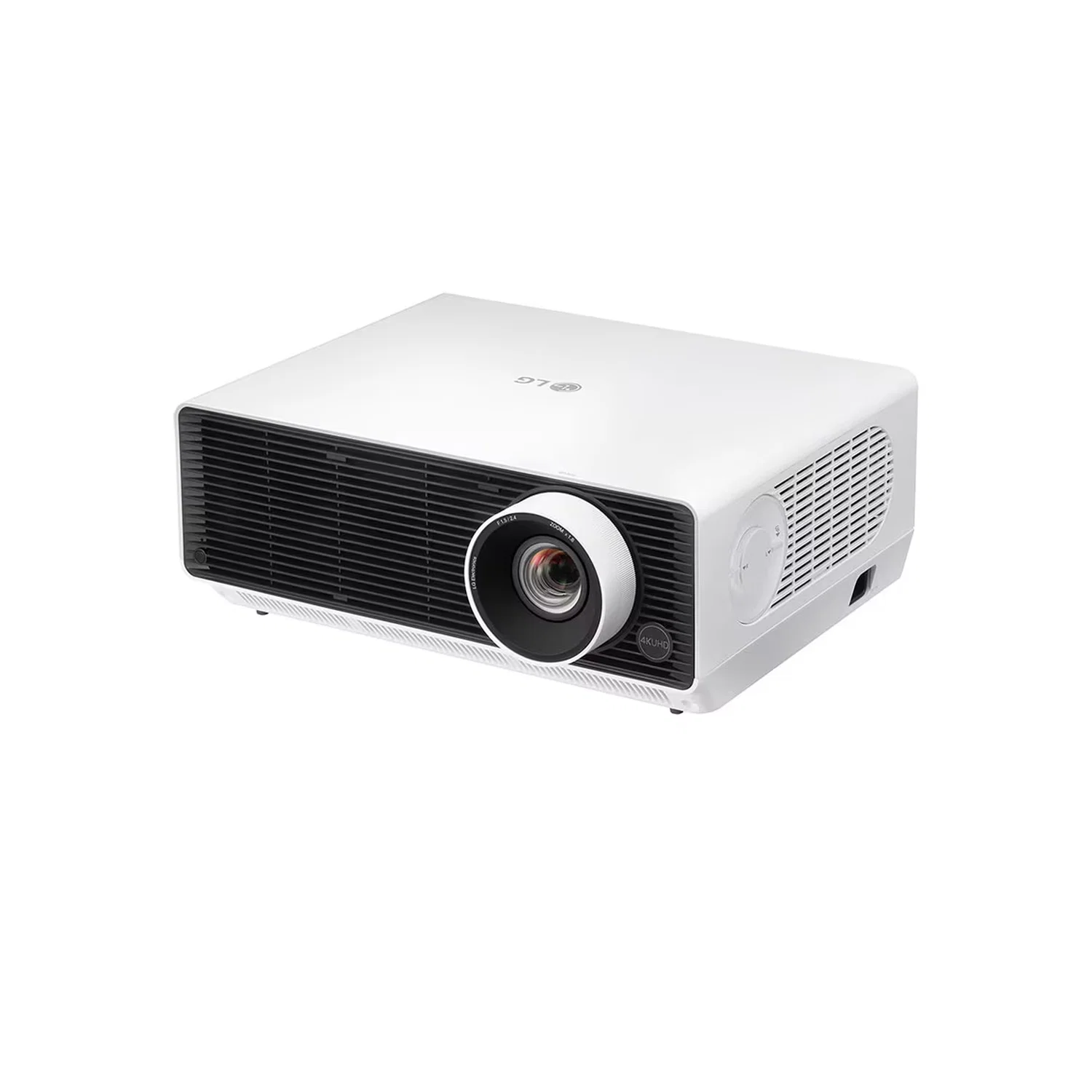 LG BU50RG - 5000 Lumens Android Smart 4K UHD Laser Projector - view 4