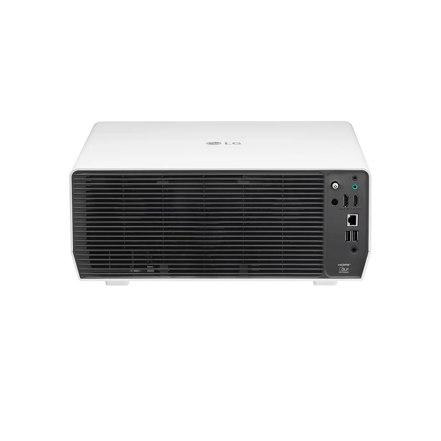 LG BU50RG - 5000 Lumens Android Smart 4K UHD Laser Projector - view 6