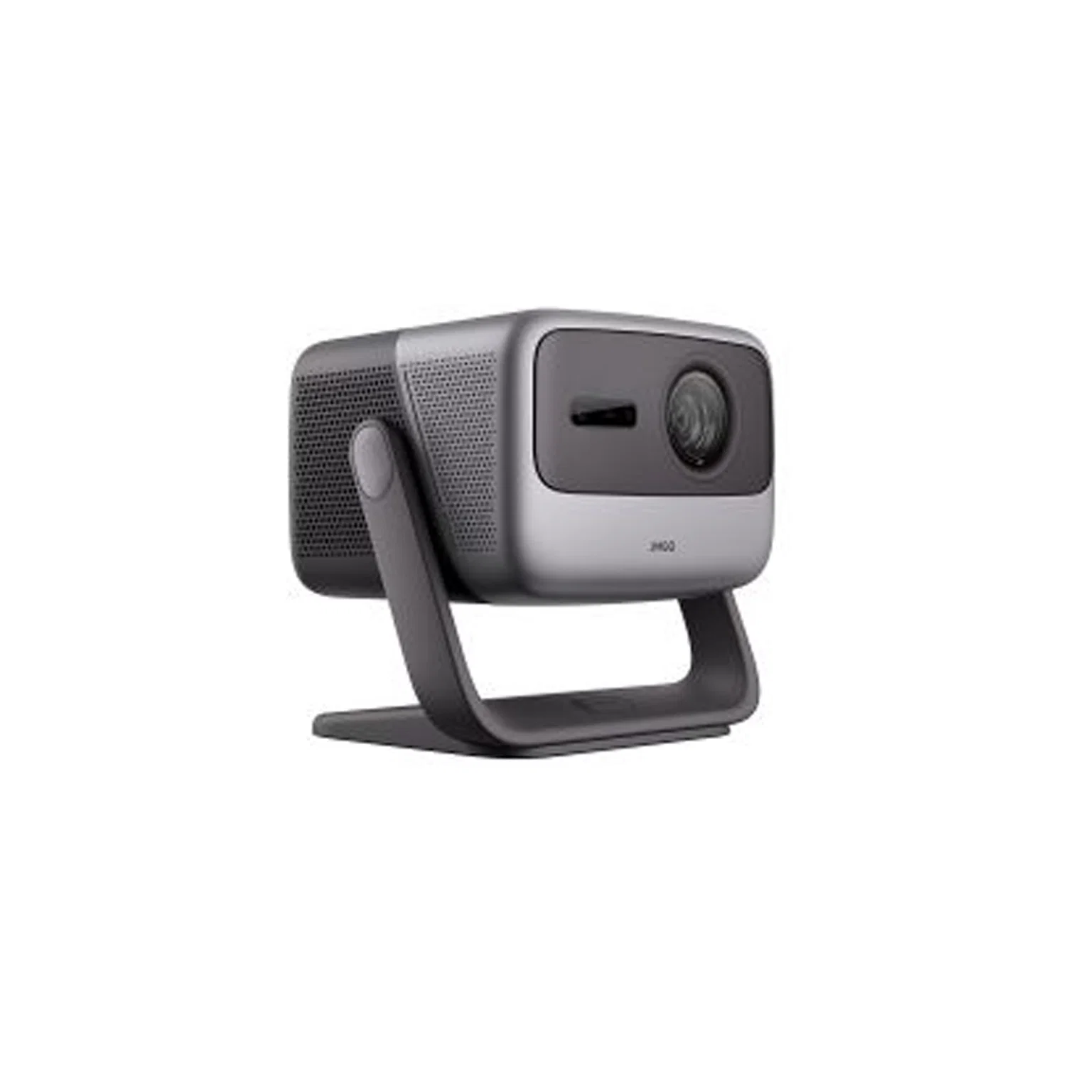 JMGO N1S Infinity - 2600 Lumens 4K Android Smart Tri-laser Portable Projector - view 3