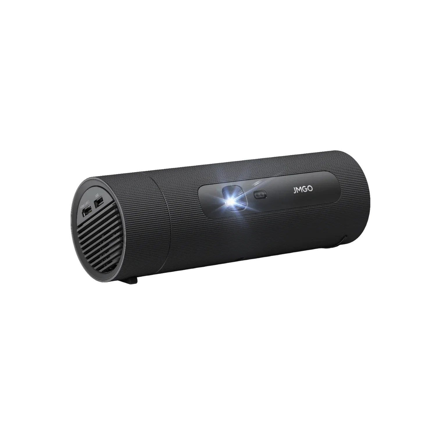 JMGO Picoflix P5 - 4K Laser Android Smart Portable Gimbal Projector - view 2