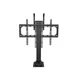 Tono TL75H - Pop Up TV Lift With Hinge Lid (For 32 Inches - 70 Inches) - view 1