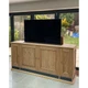 Tono TL75H - Pop Up TV Lift With Hinge Lid (For 32 Inches - 70 Inches) - view 2